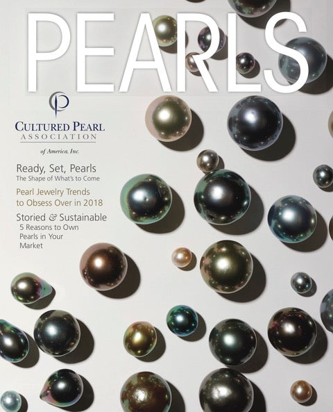 Cultured Pearl Association of America