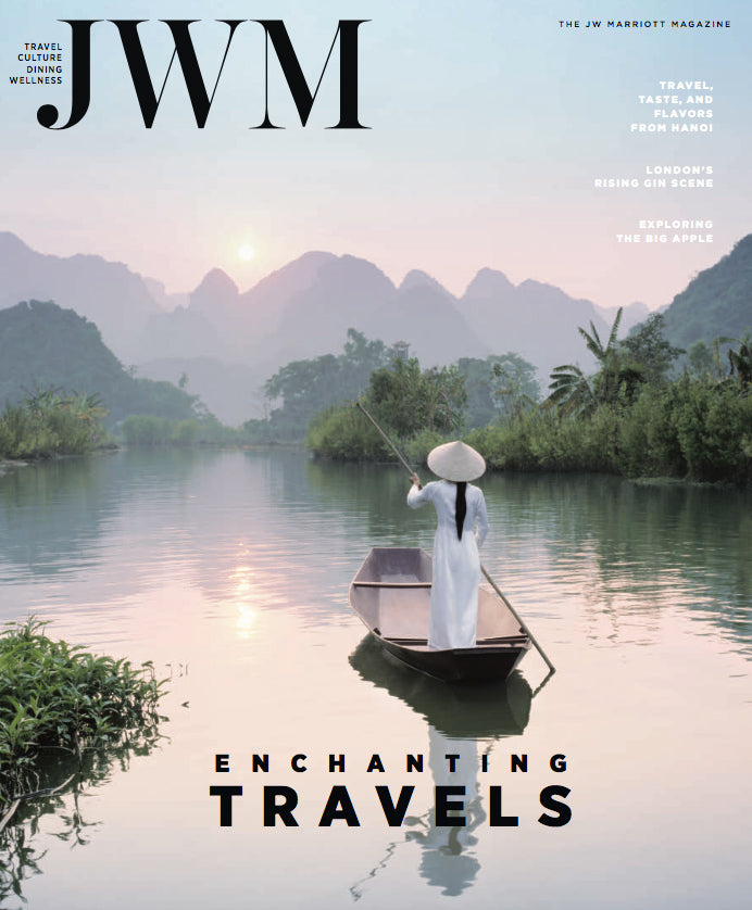 JWM Magazine