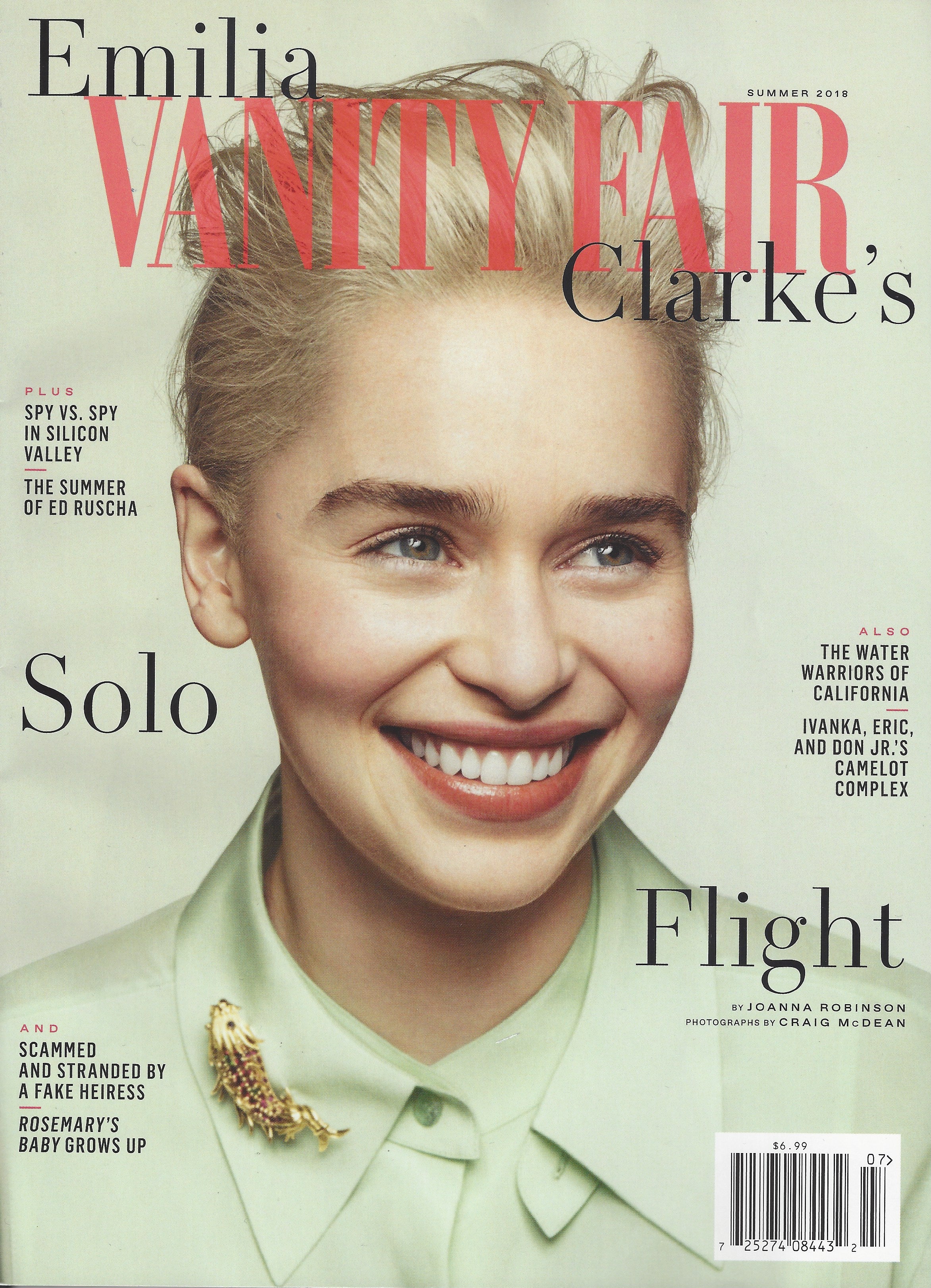 Vanity Fair