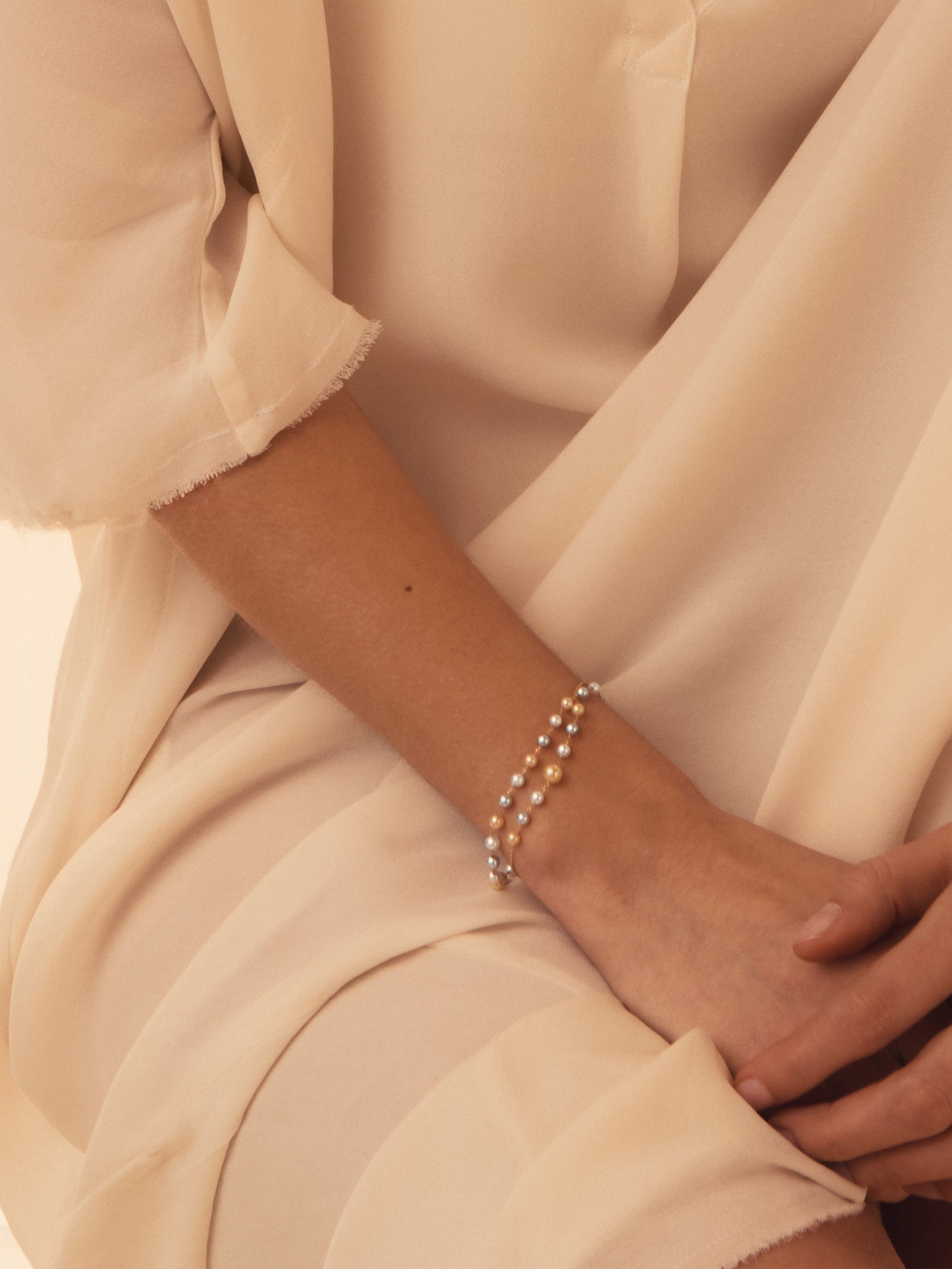 MIZUKI | Designer Fine Jewelry