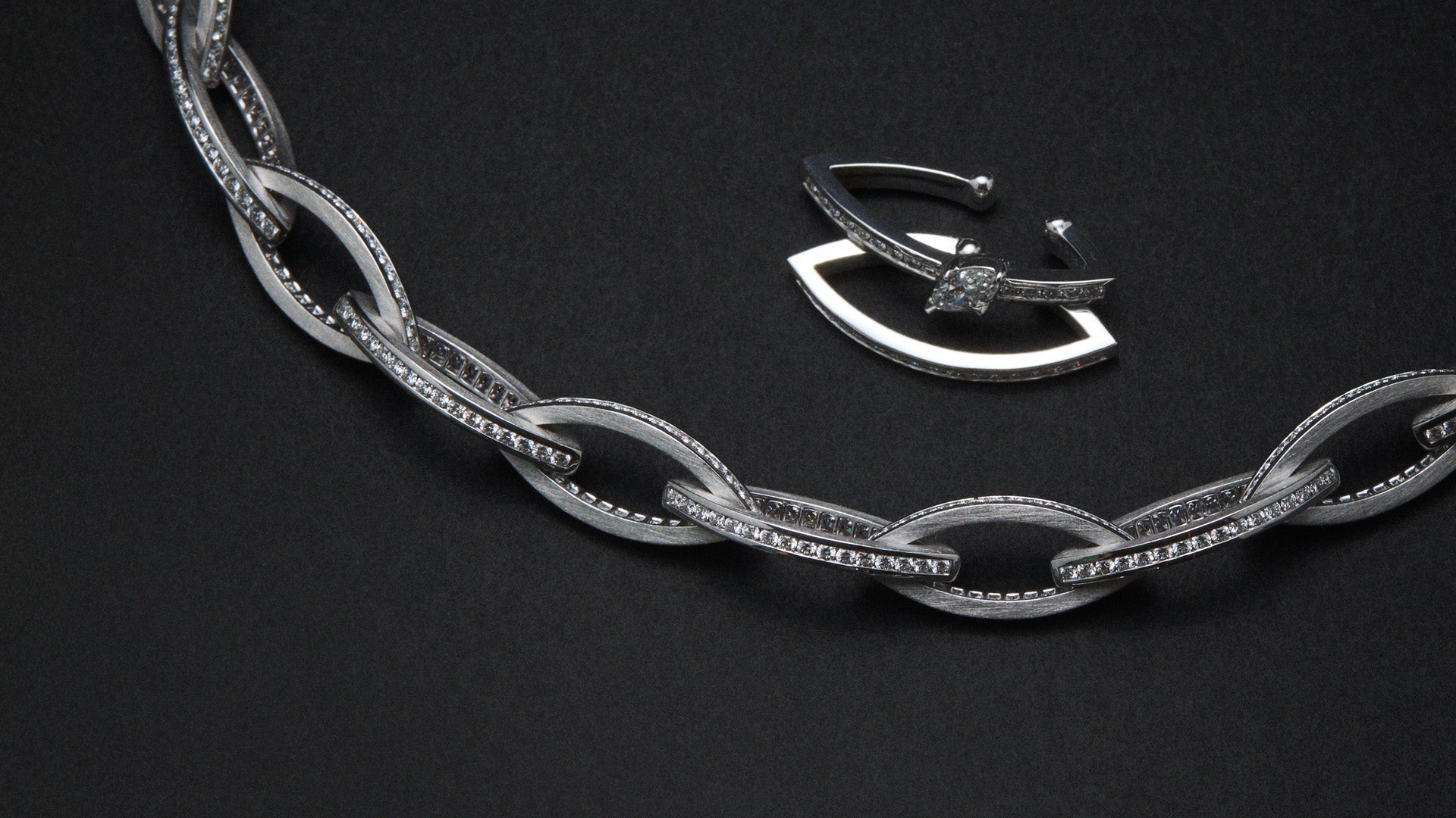 MIZUKI | Designer Fine Jewelry