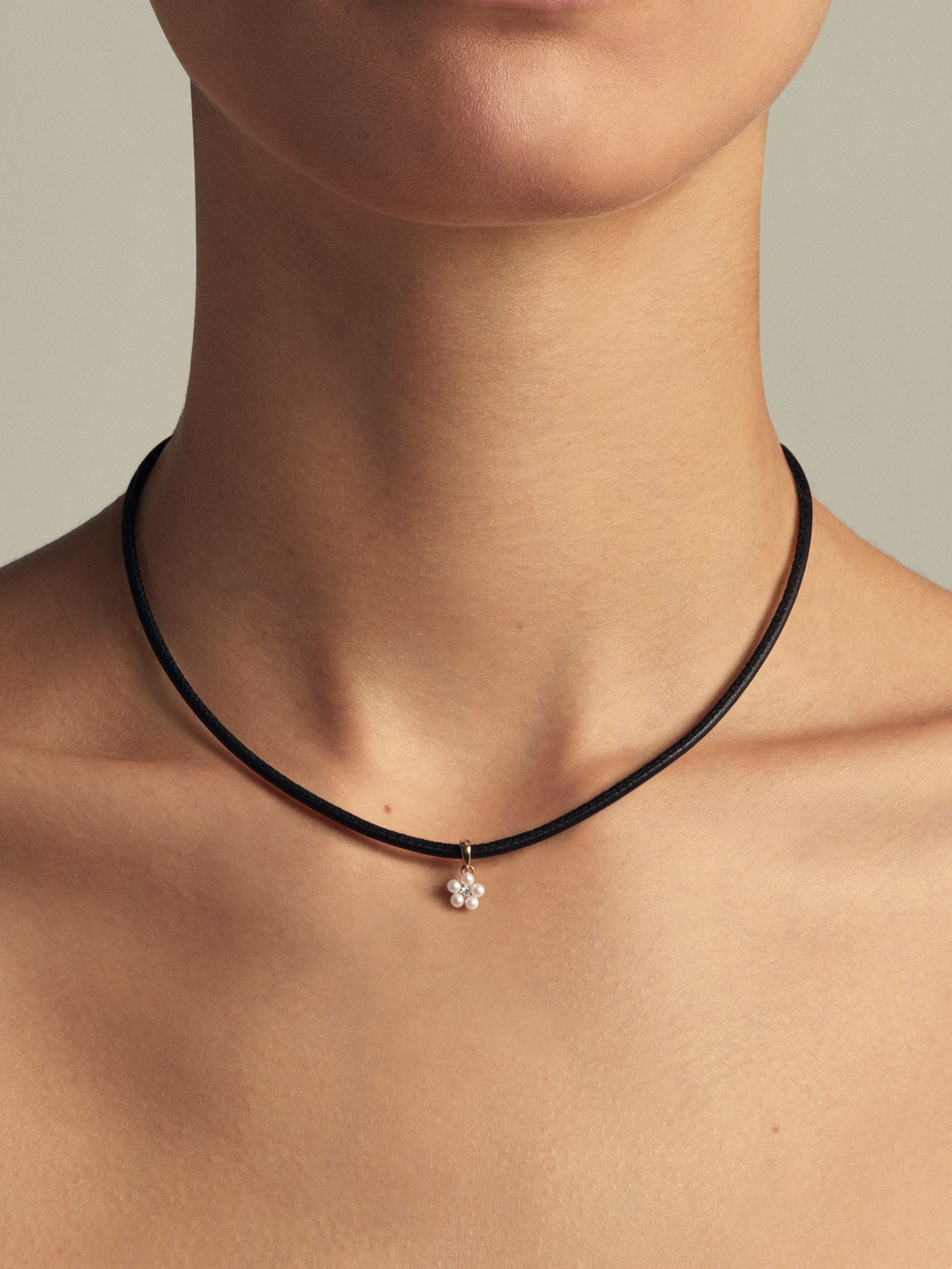 Pendant Necklace Pendant Necklace