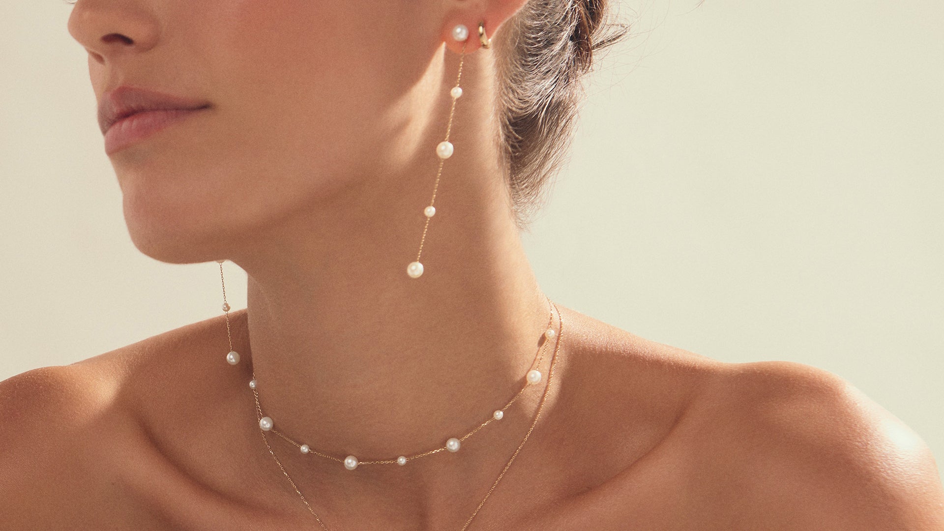 veronica.81 　MIZUKIピアス MIZUKI | Designer Fine Jewelry