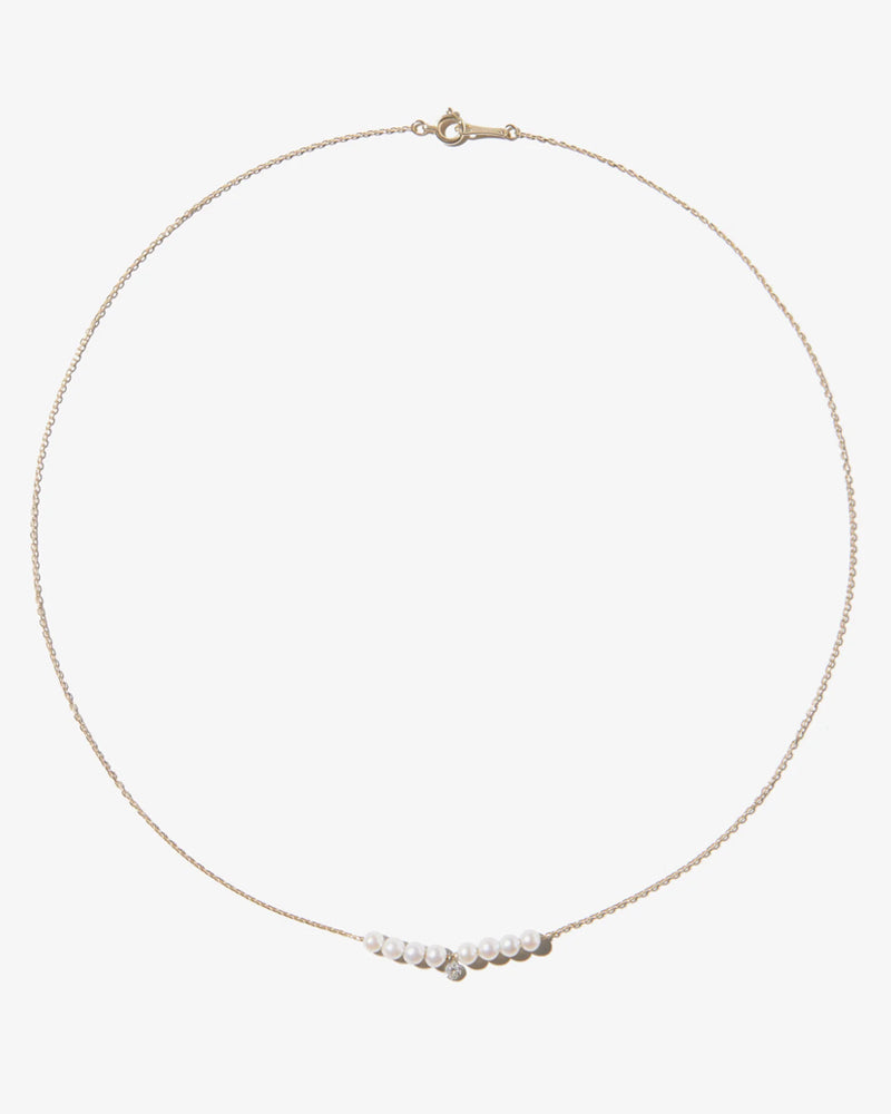 MIZUKI | Designer Fine Jewelry