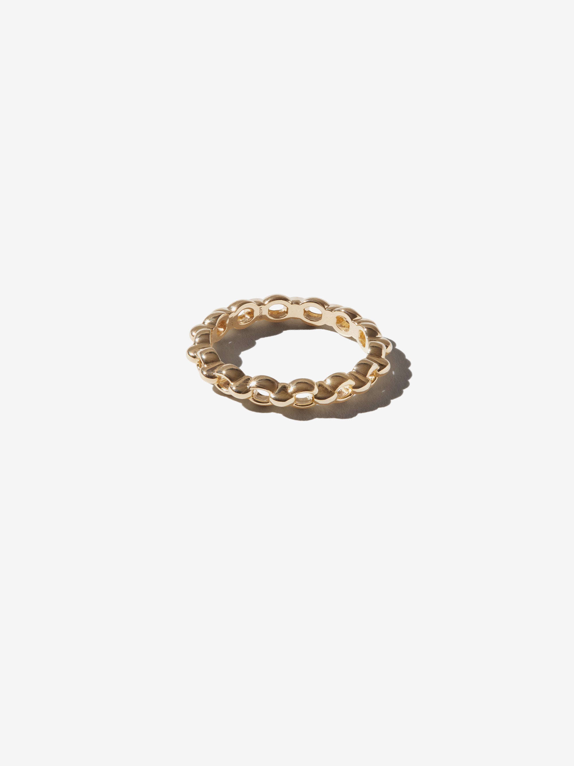 SBR103 Sea of Beauty. Link Ring