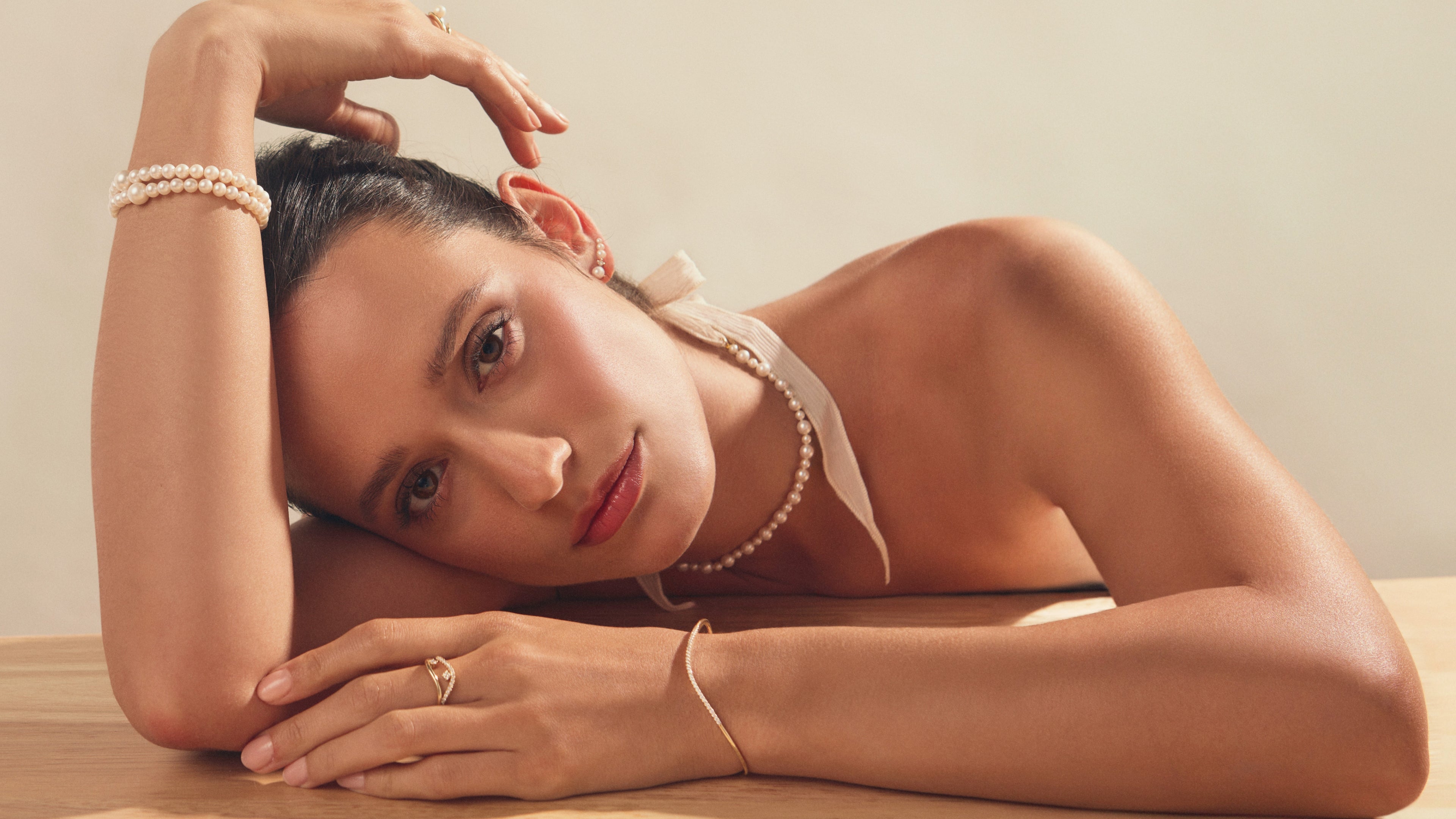 MIZUKI | Designer Fine Jewelry