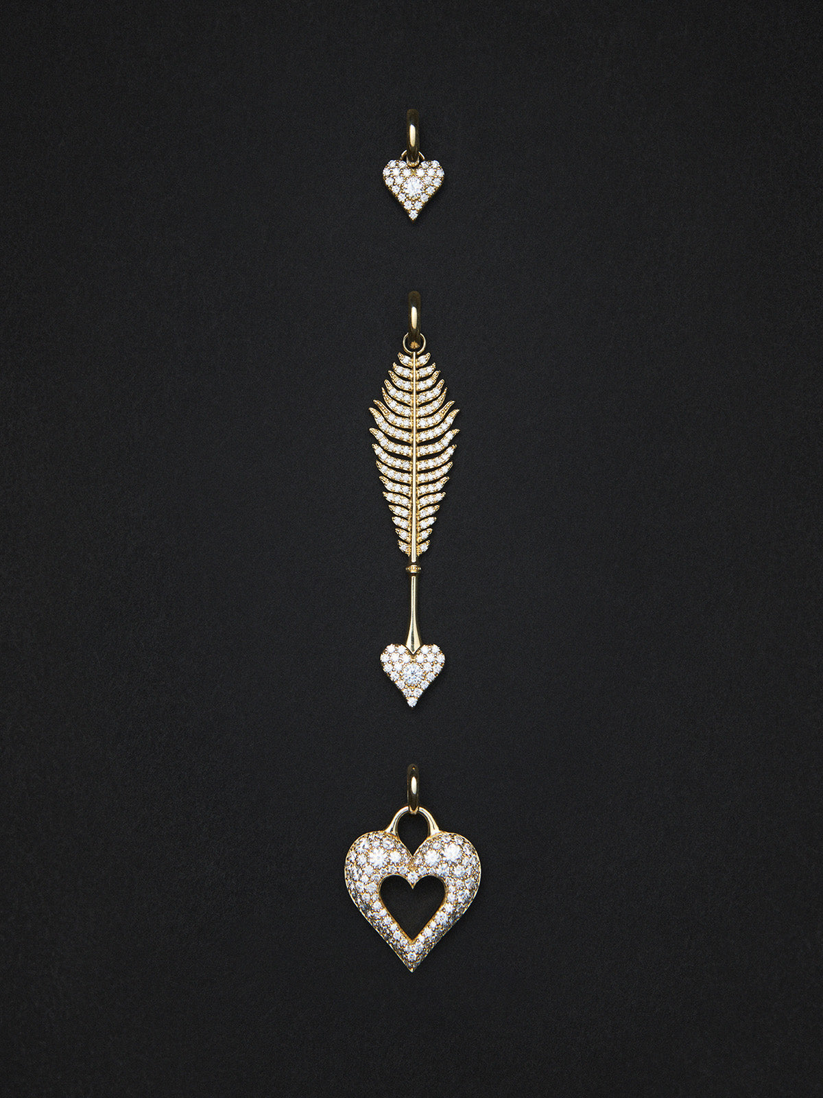 MIZUKI | Designer Fine Jewelry