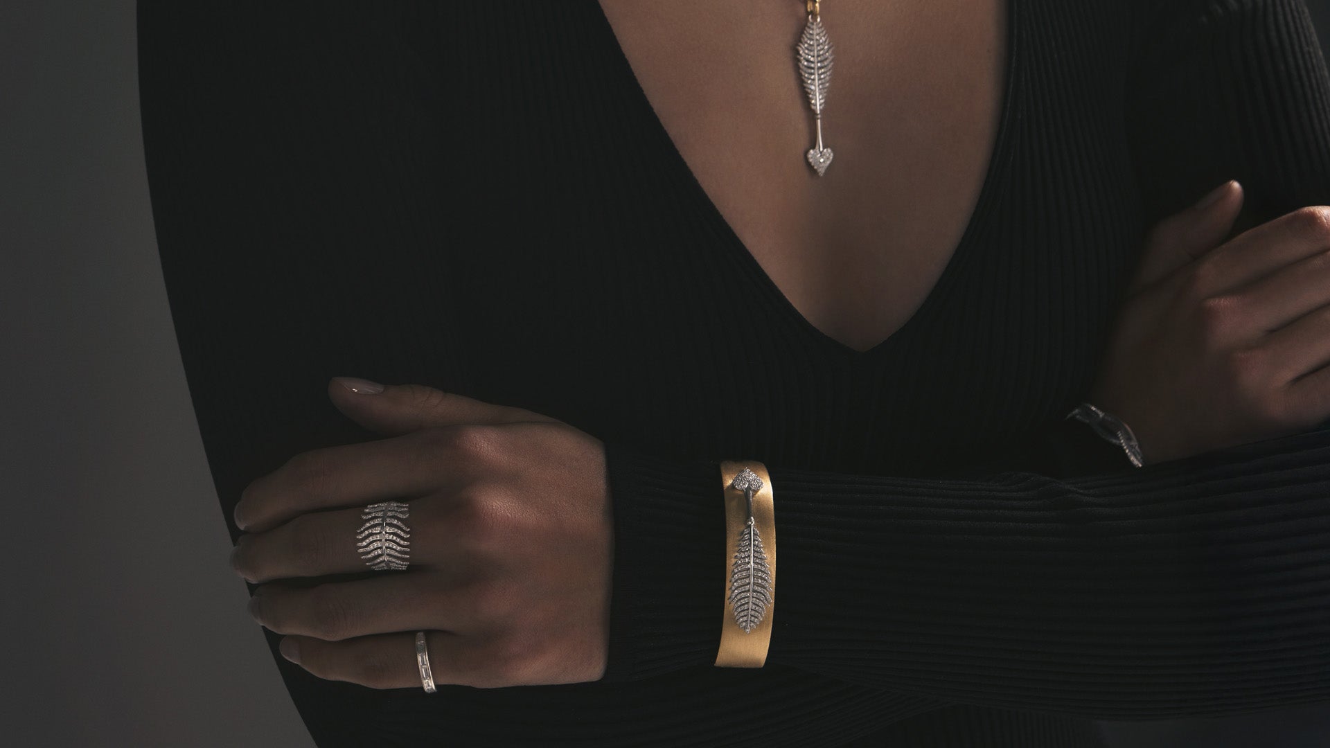 MIZUKI | Designer Fine Jewelry