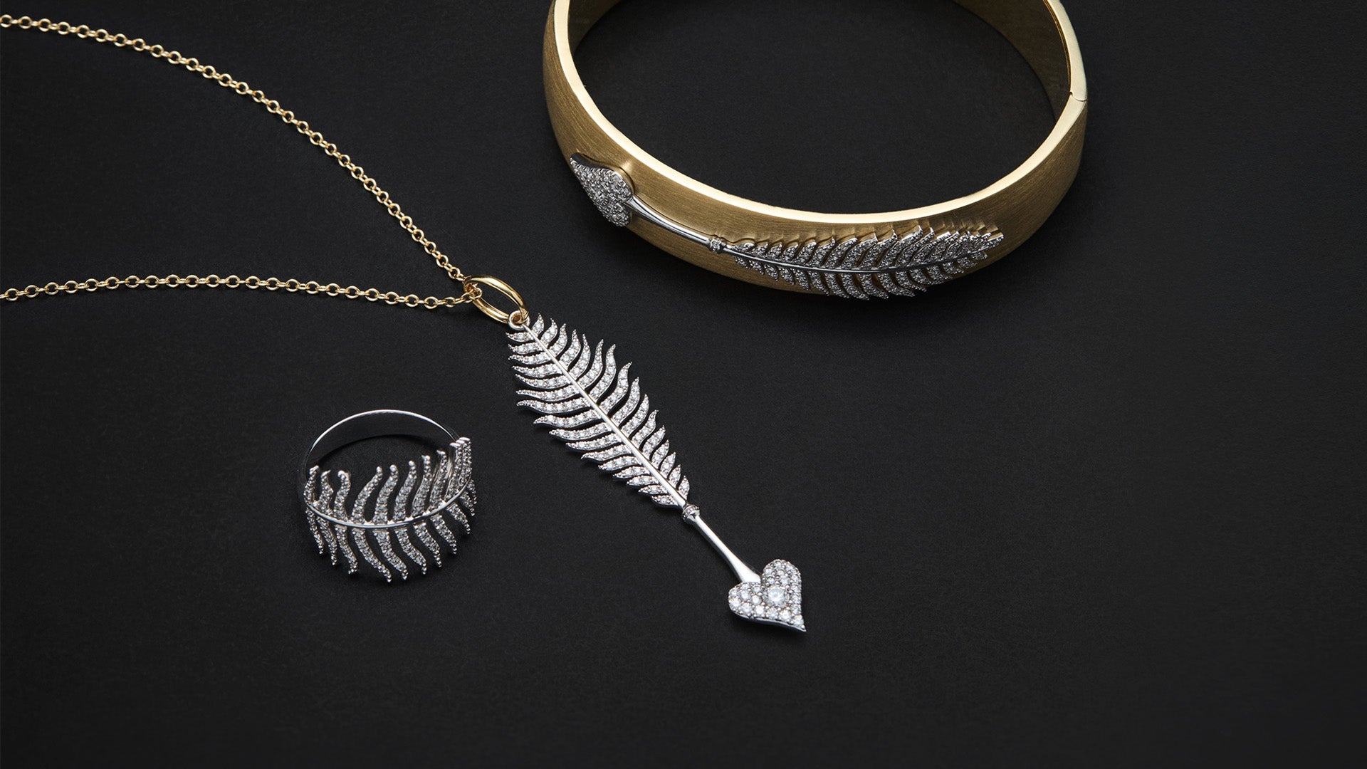 MIZUKI | Designer Fine Jewelry