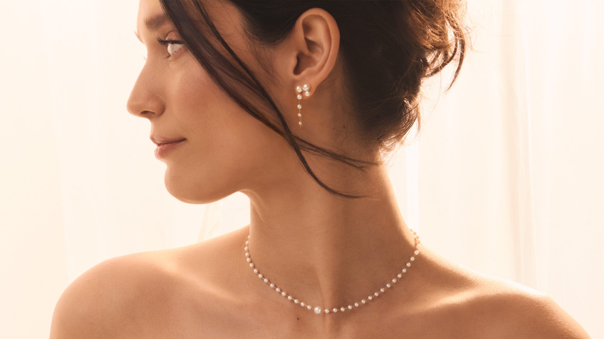 MIZUKI | Designer Fine Jewelry