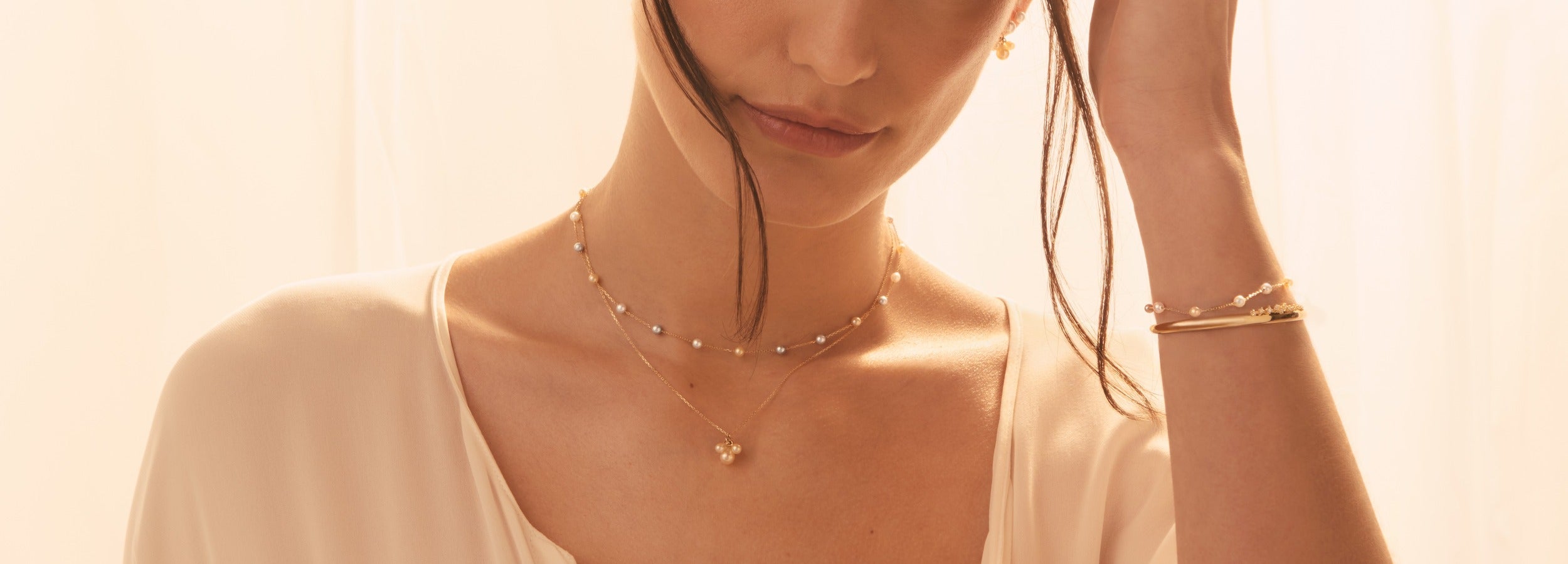 MIZUKI | Designer Fine Jewelry