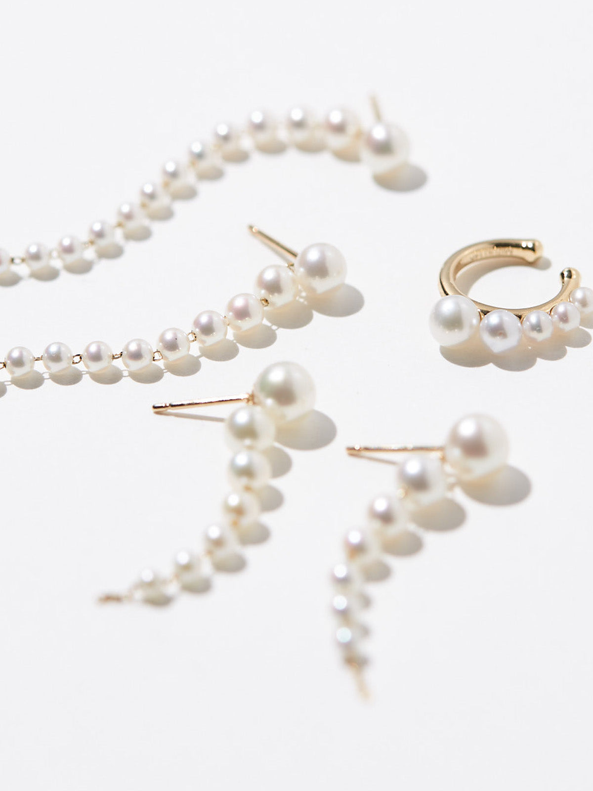 MIZUKI | Designer Fine Jewelry
