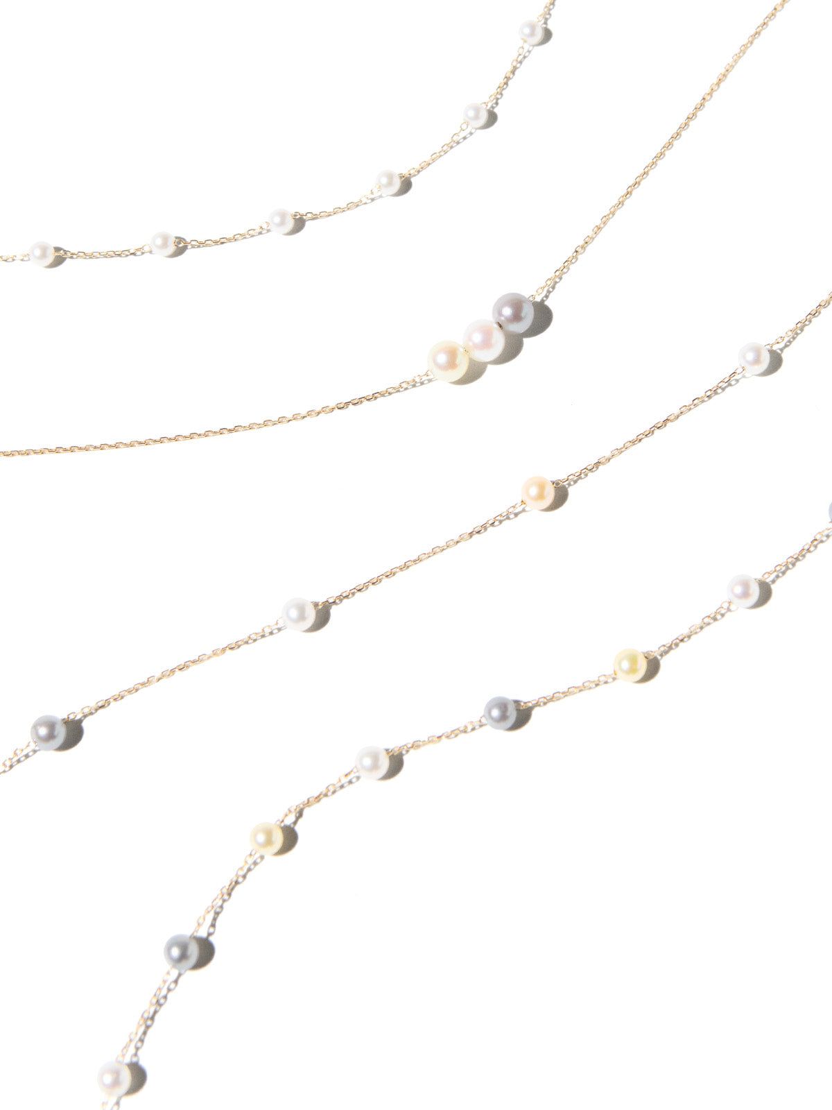 MIZUKI | Designer Fine Jewelry