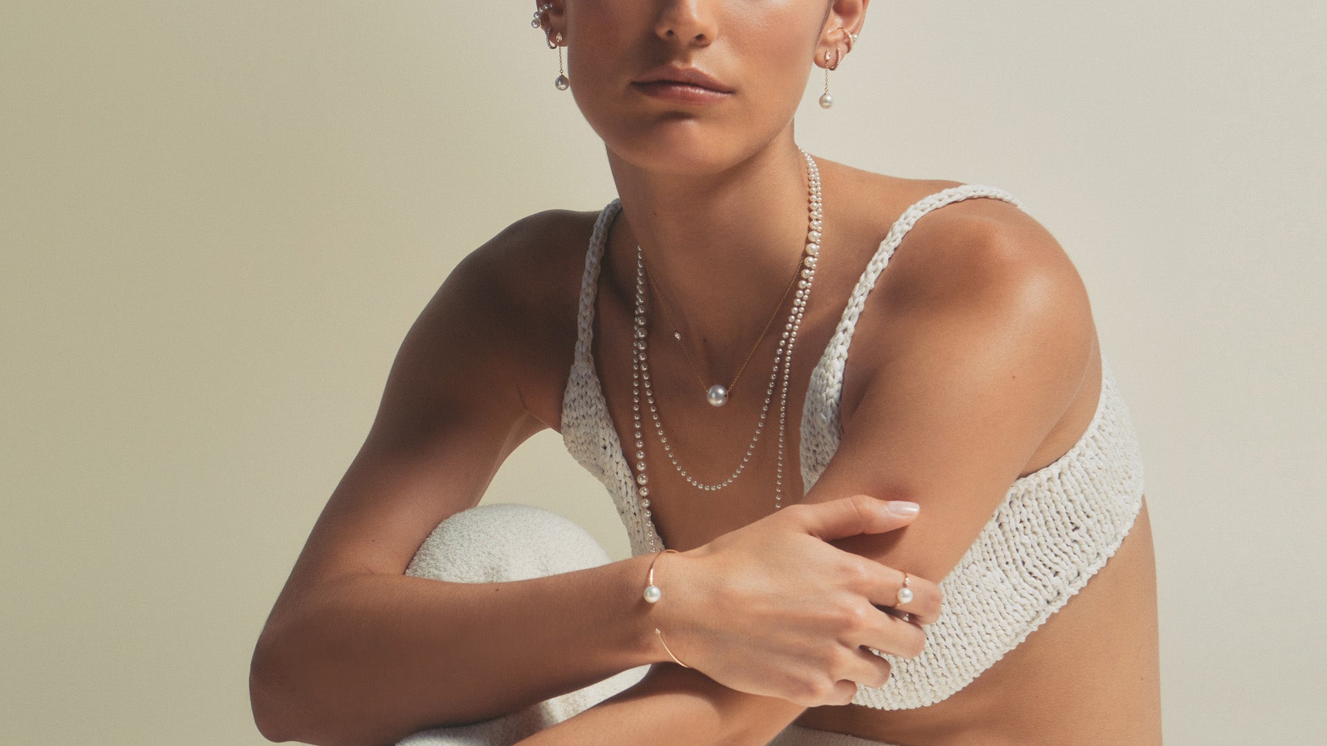 MIZUKI | Designer Fine Jewelry