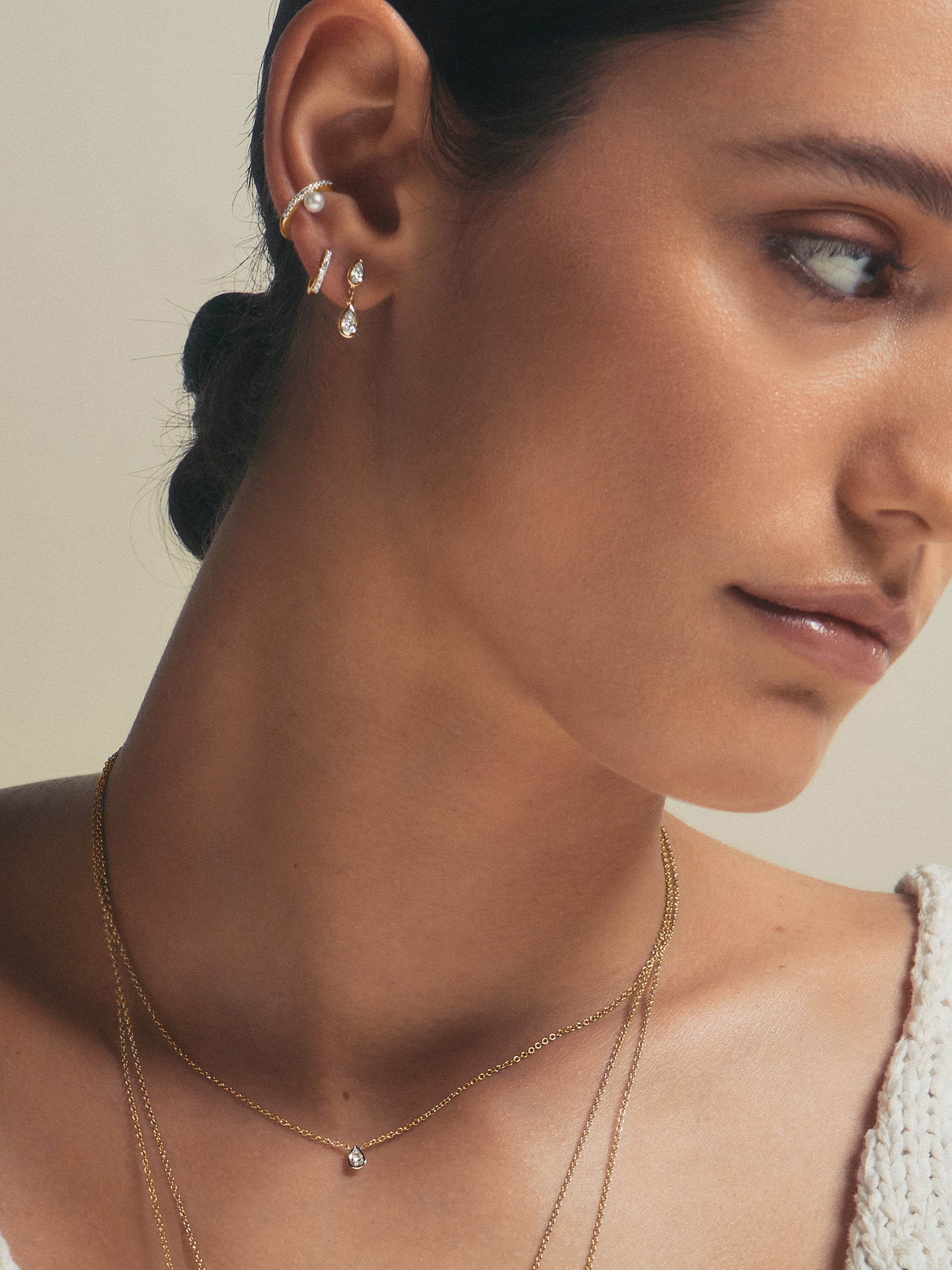 MIZUKI | Designer Fine Jewelry