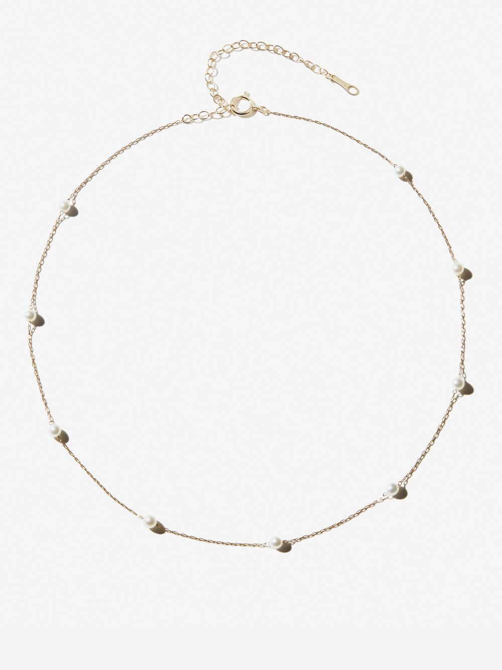 NEN17BGSRC Necklace